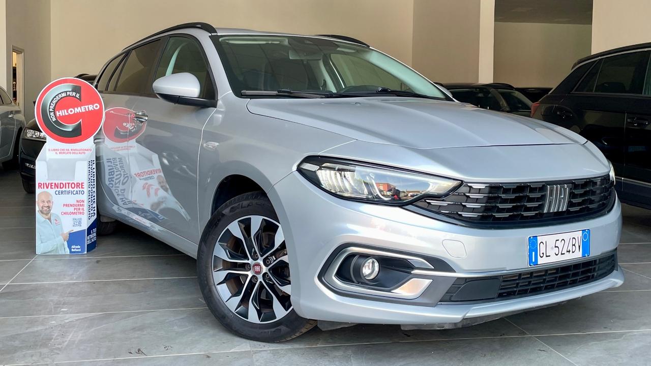 FIAT TIPO SW 1.3 CITY LIFE MTJ 95CV - FULL LED, NEOPATENTATI