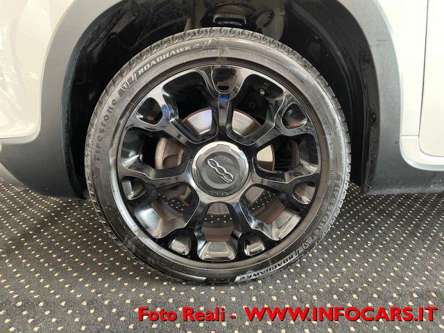 FIAT 500L 1.4 95 CV S&S Cross NEOPATENTATI PROMO
