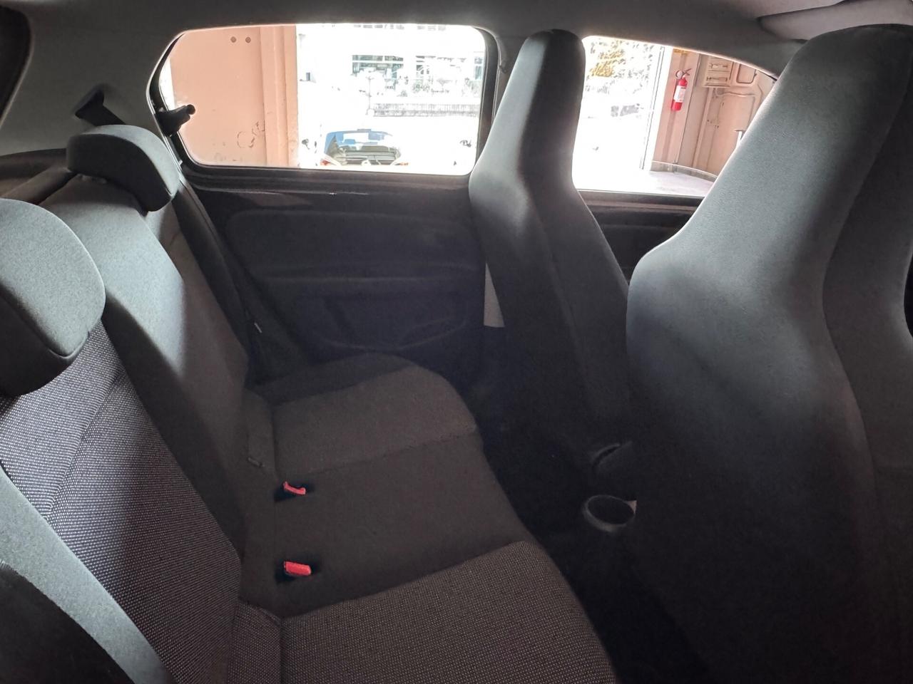 Volkswagen up! 1.0 5p. eco high BlueMotion Technology