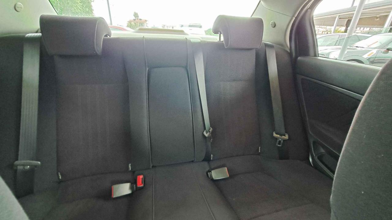 Alfa Romeo 159 1.9 JTDm 150Cv Distinctive Berlina