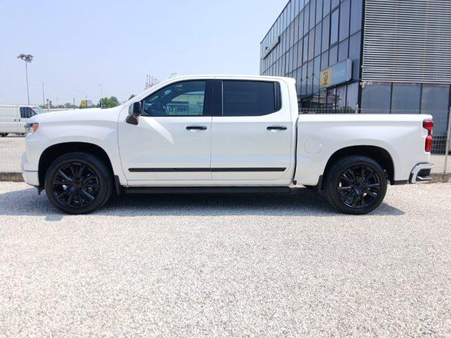 CHEVROLET Silverado 6.2L EcoTec3 V8 High Country N1 - Pronta