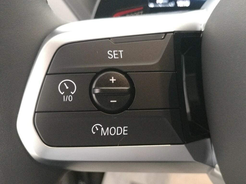 BMW Serie 1 118 d MSport Pro DCT