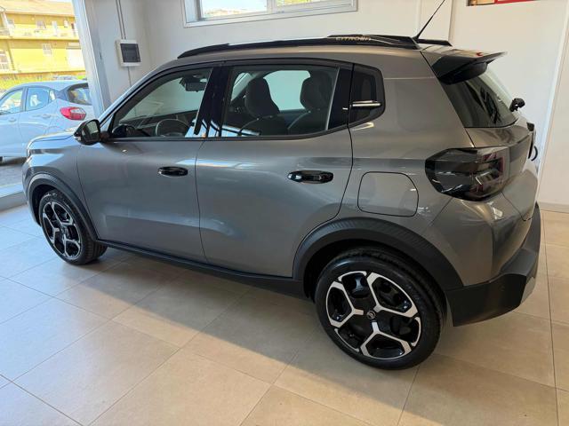 CITROEN C3 PureTech 100 S&S You Pack Plus