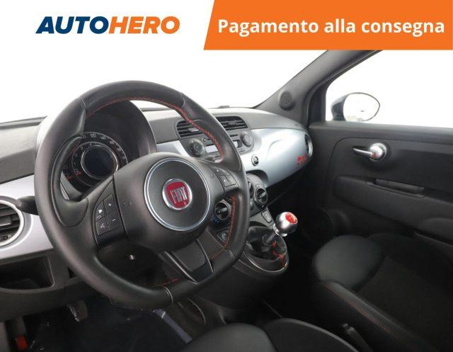 FIAT 500 1.2 "S"
