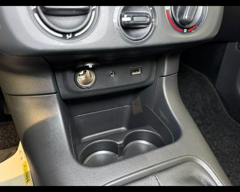 Citroën C3 3ª serie PureTech 82 Feel
