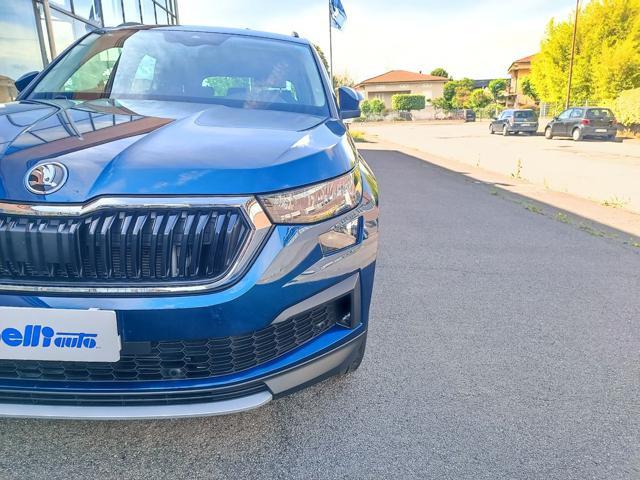 SKODA Kodiaq 1.5 TSI ACT DSG Executive
