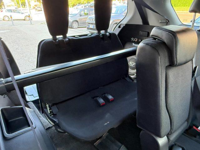 MITSUBISHI Outlander 2.2 DI-D Instyle DPF 7 p.ti UNICO PROPRIETARIO