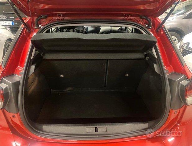 Opel Corsa 5