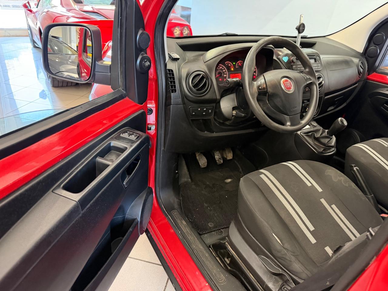 Fiat Fiorino 1.3 MJT 95CV Furgone PIÙ IVA