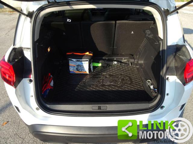 CITROEN C5 Aircross BlueHDi 180 S&S EAT8 Shine *UNIPRO*