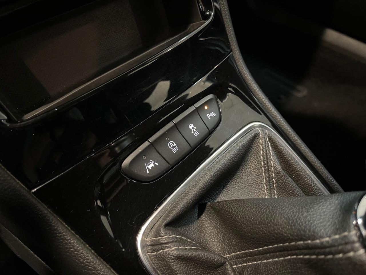 Opel Astra 1.5 CDTI 105 CV S&S 5 porte Business Elegance