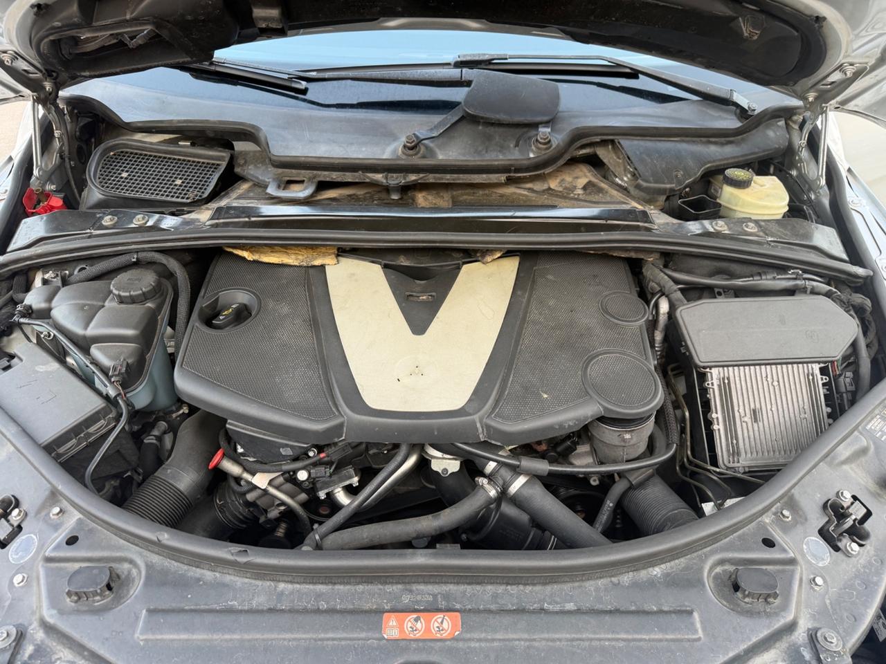 Mercedes-benz R 320 280 CDI cat 4Matic Sport 7 Posti