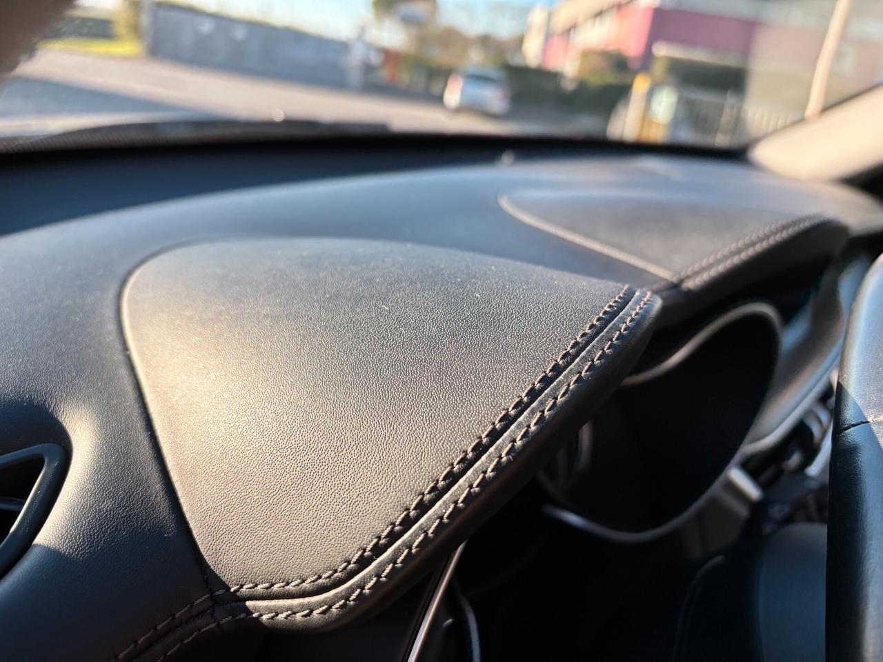 Alfa Romeo Stelvio 2.2 Turbodiesel 210 CV AT8 Q4 Ti