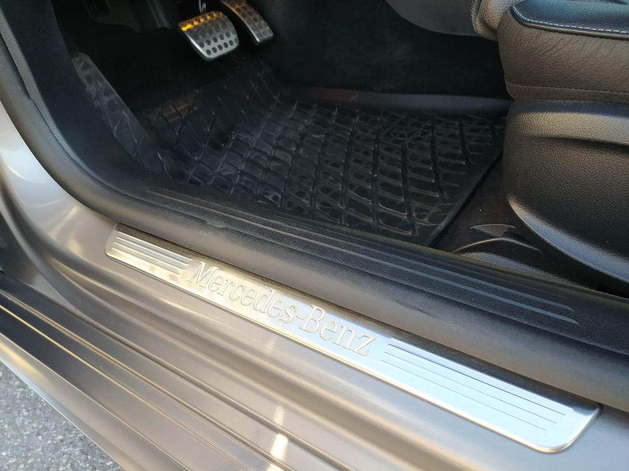 Mercedes-Benz CLA 220 Premium CLA 220 D 4X4 #10577