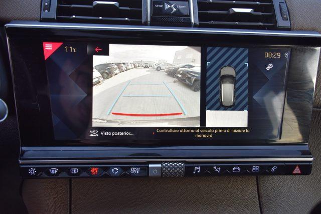 DS AUTOMOBILES DS 7 Crossback BlueHDi 130 aut. Business