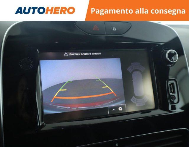 RENAULT Clio dCi 8V 90CV Start&Stop 5 porte Energy Intens