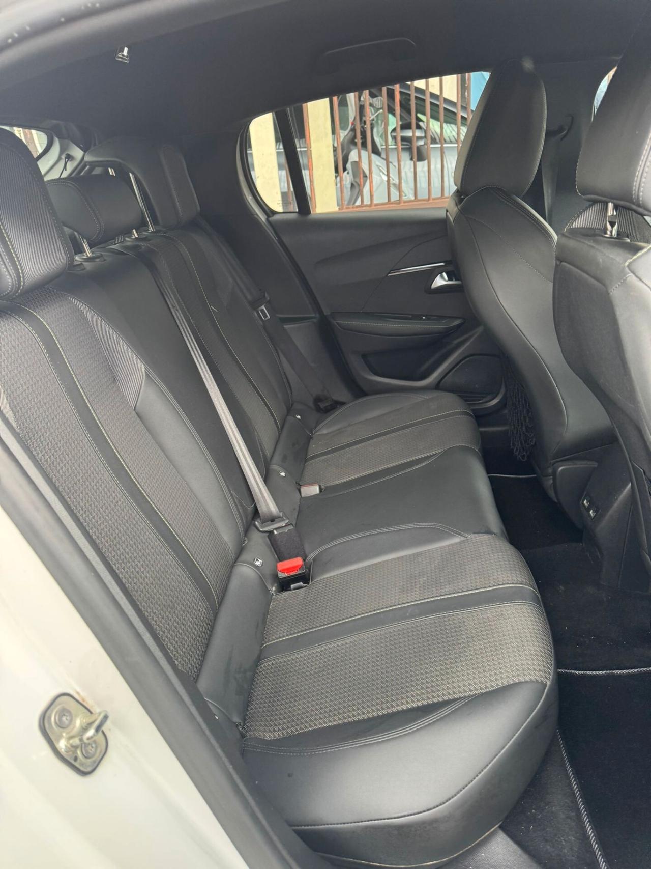 Peugeot 208 BlueHDi 100 Stop&Start 5 porte GT Line