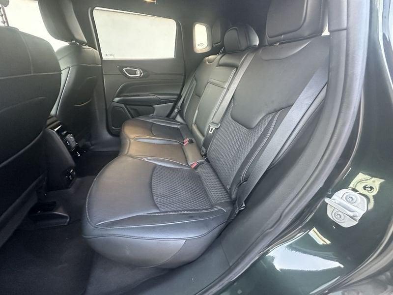 Jeep Compass 4xe 1.3 T4 PHEV 190cv 80 Annivers. 4xe Auto