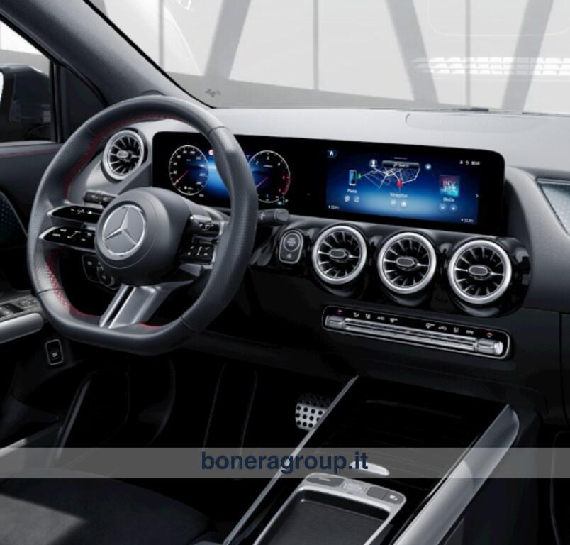 Mercedes GLA 200 200 D AMG Line Advanced Plus 8G-DCT