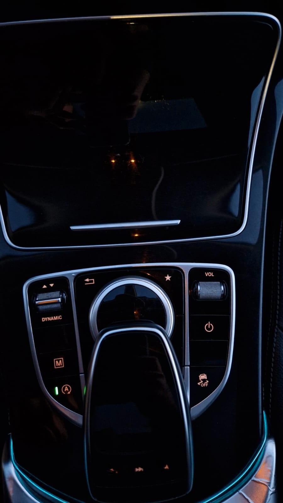 Mercedes-benz GLC 220 d 4Matic Coupé Premium