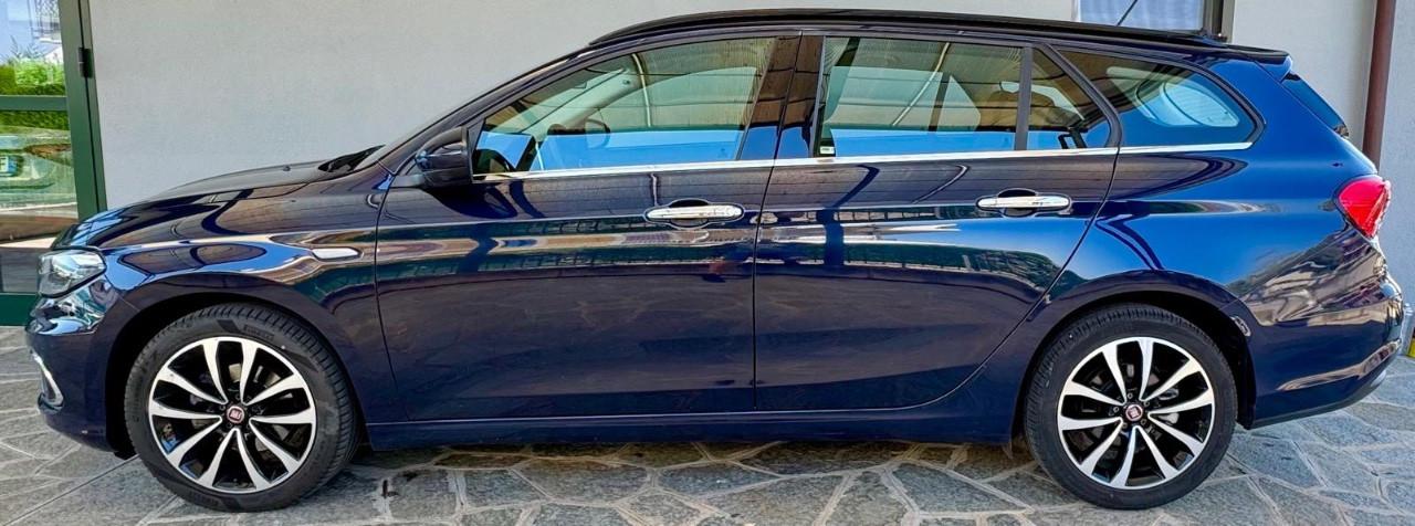 Fiat Tipo Station Wagon Tipo SW 1.6 mjt Easy s&s 120cv