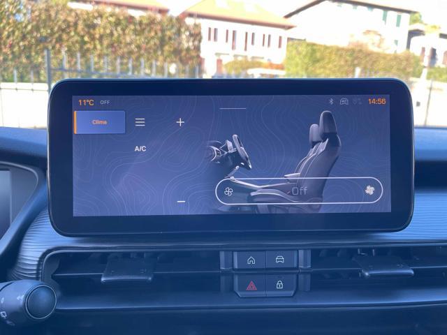 JEEP Avenger 1.2 Turbo 100 CV Longitude - KM0