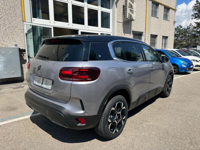 CITROEN C5 Aircross BlueHDi 130CV EAT8 Max KM. 6.500