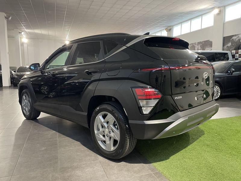 Hyundai Kona Kona 1.0 T-GDI Business