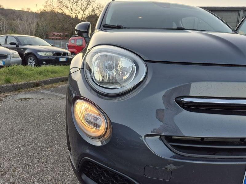 FIAT 500X 1.6 Mjet 130cv E6D Club