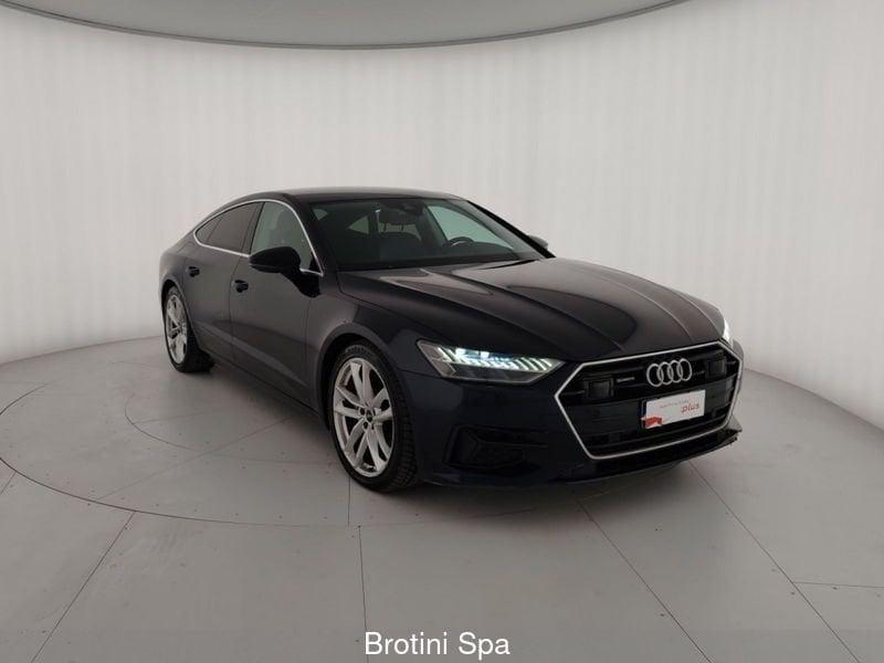 Audi A7 SPB 40 2.0 TDI S tronic Business Plus