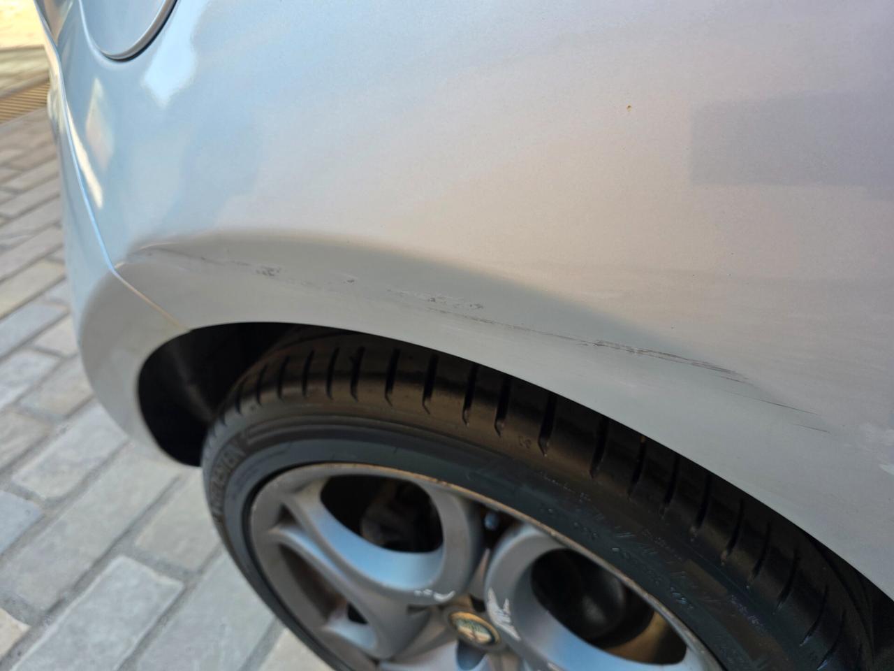 Alfa Romeo MiTo 1.4 T 170 CV M.air S&S Quadrifoglio Verde