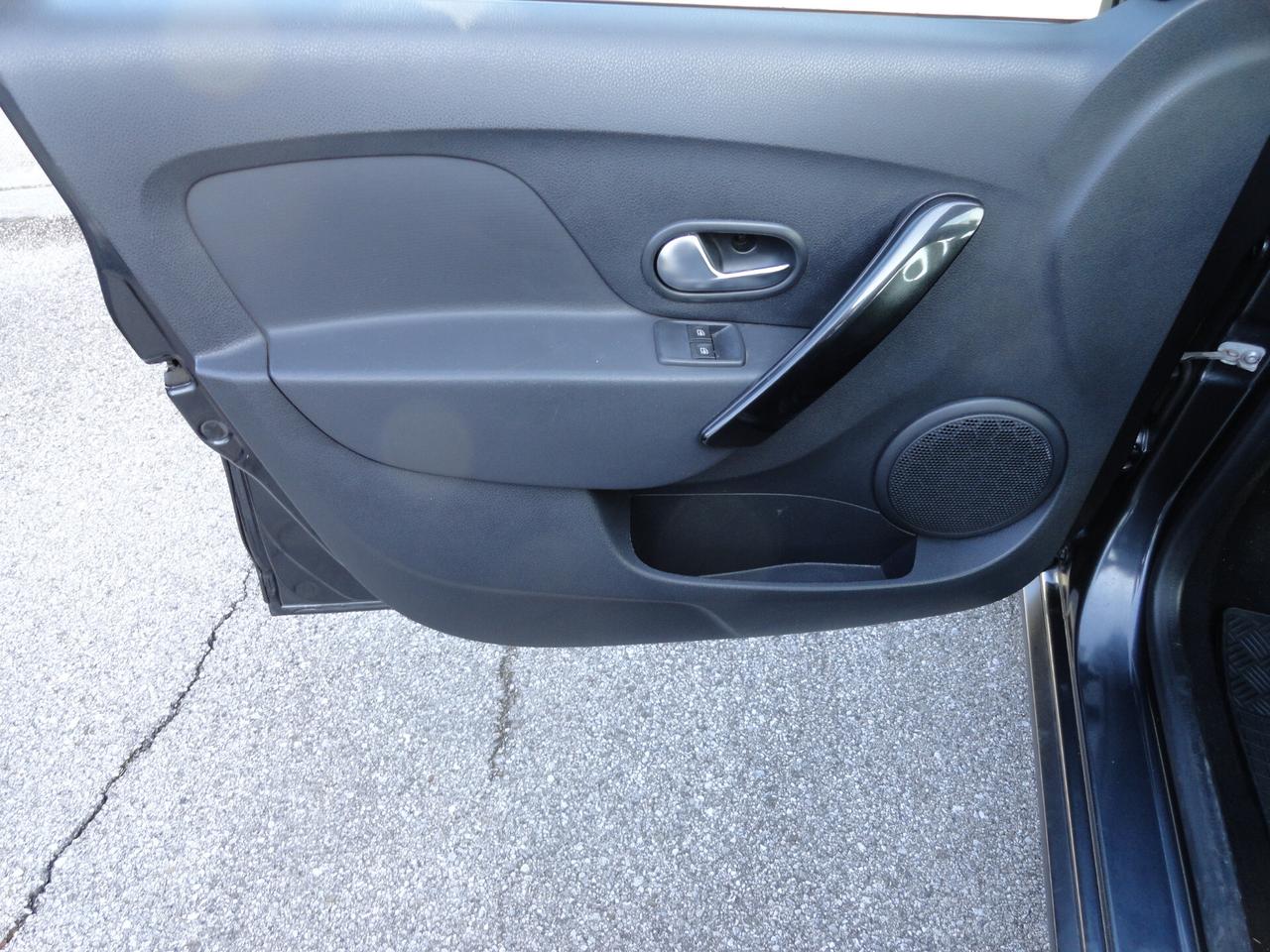 Dacia Sandero 1.5 dCi 8V 90CV Start&Stop Serie Speciale Wow