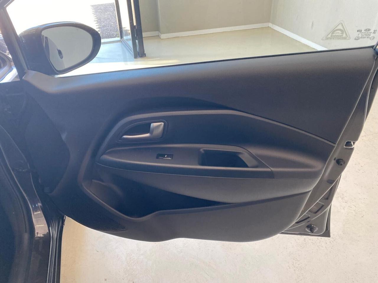 Kia Rio 1.2 CVVT 5p. Active