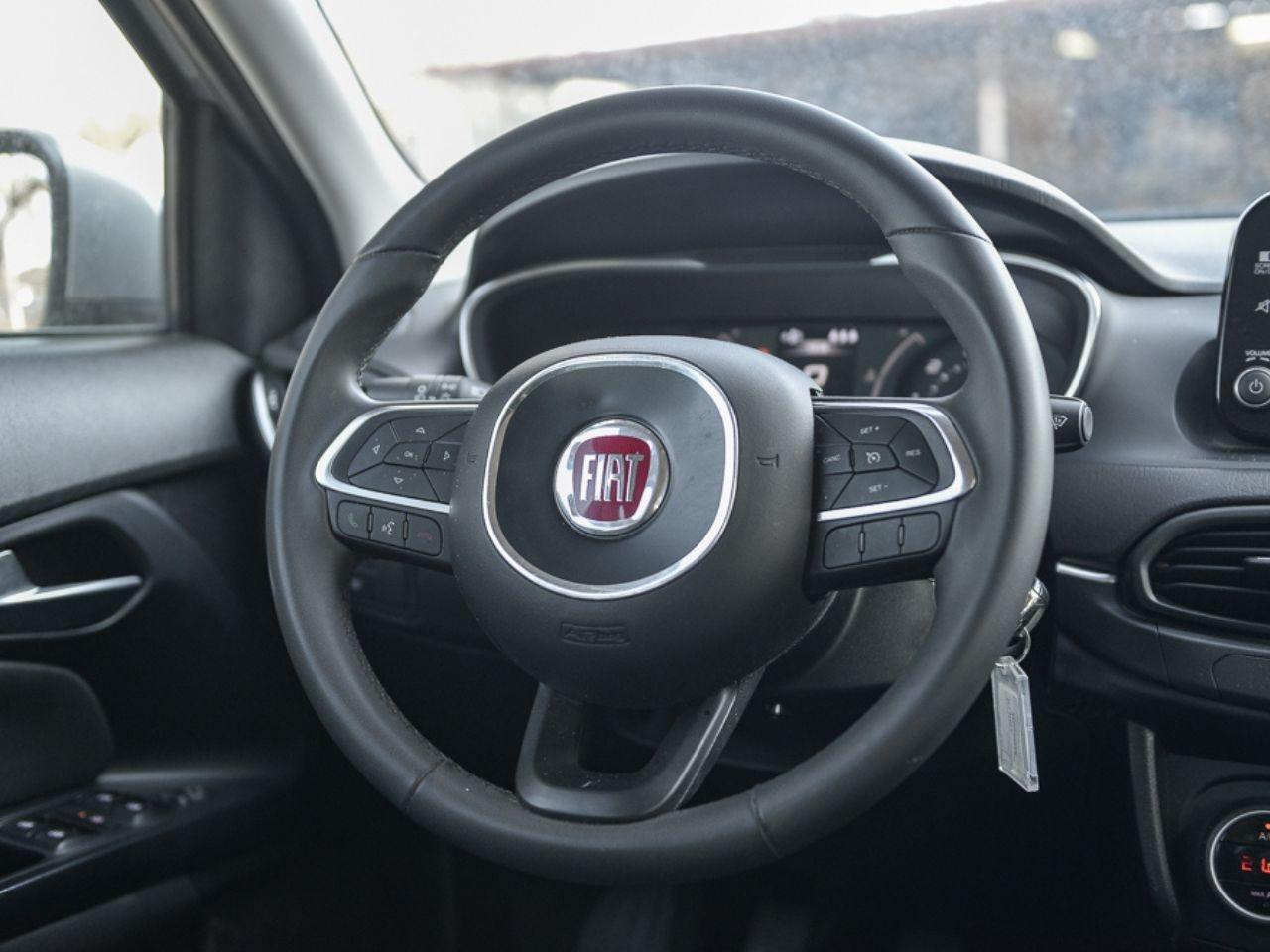 FIAT Tipo SW II 2021 - Tipo SW 1.0 t3 CityLife 100cv