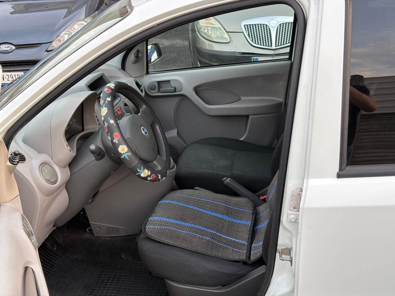 Fiat Panda 1.3 MJT 16V Emotion