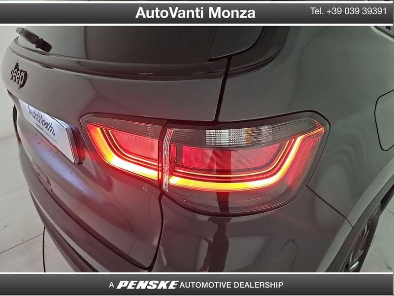 Jeep Compass Compass 1.3 Turbo T4 190 CV PHEV AT6 4xe