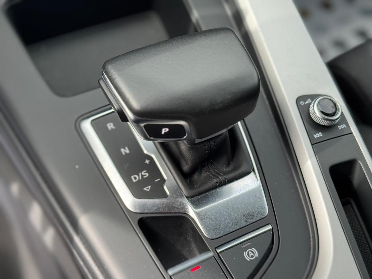 AUDI A4 ALLROAD 40 TDI 204 CV MHEV FULL IVA