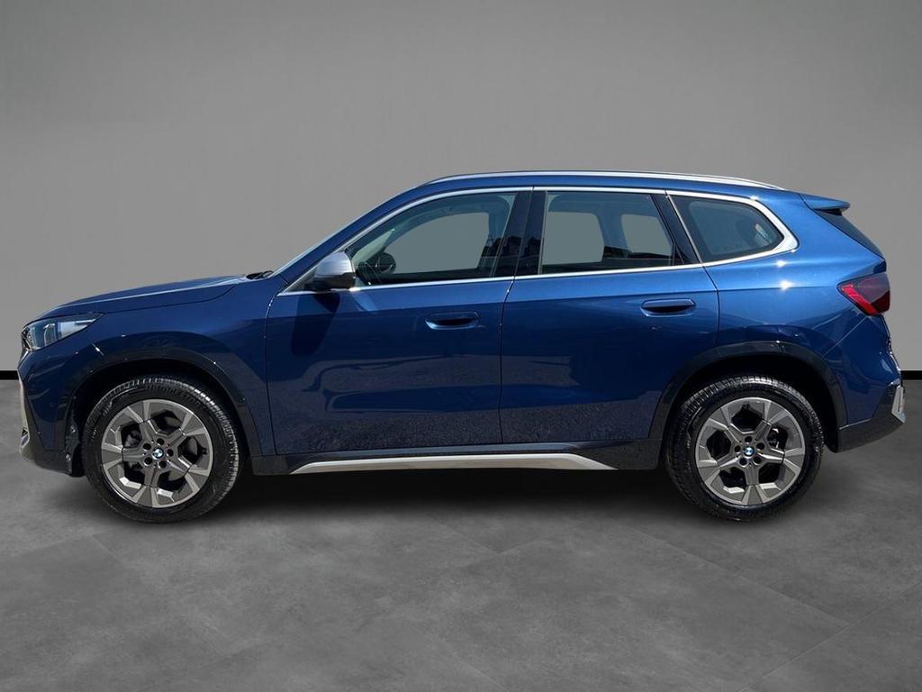 BMW X1 18 d xLine sDrive DCT