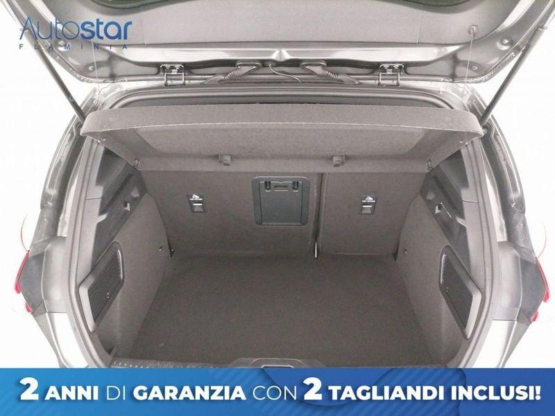 Ford Focus 1.0t ecoboost h ST-Line X 125cv