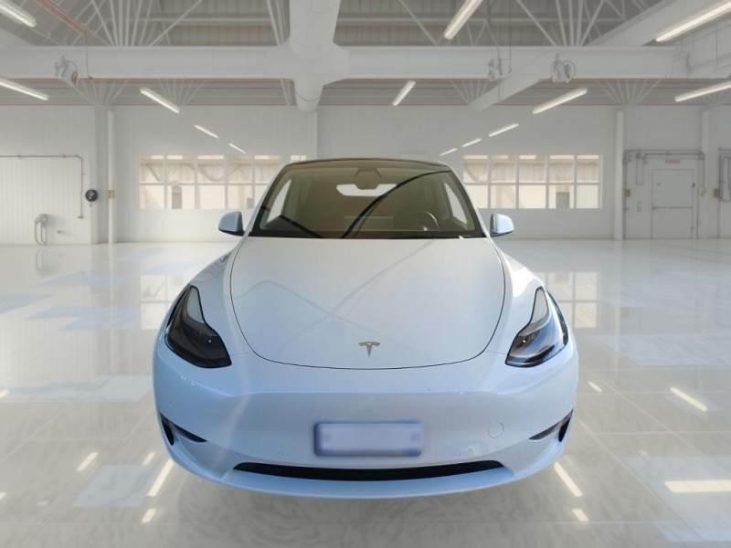 TESLA MODEL Y 75 KWH DUAL MOTOR LONG RANGE 4WD AUT. SUV