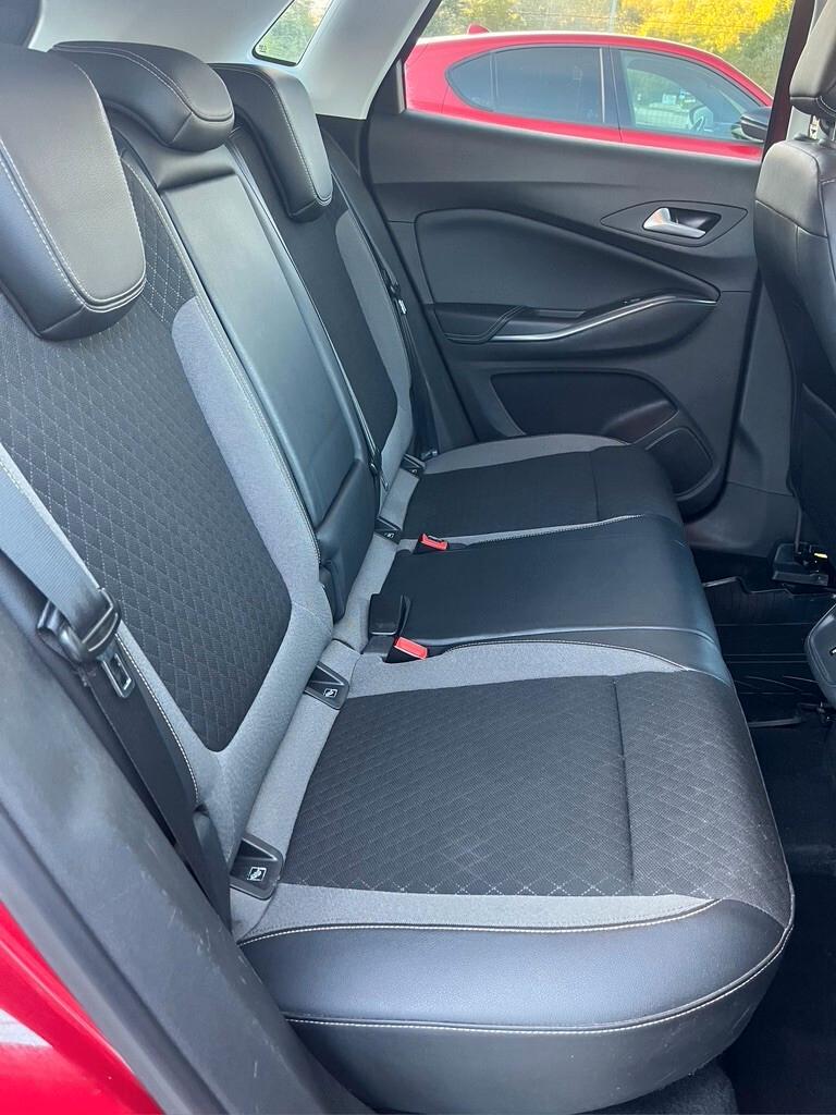 Opel Grandland X 1.6 diesel Ecotec Innovation