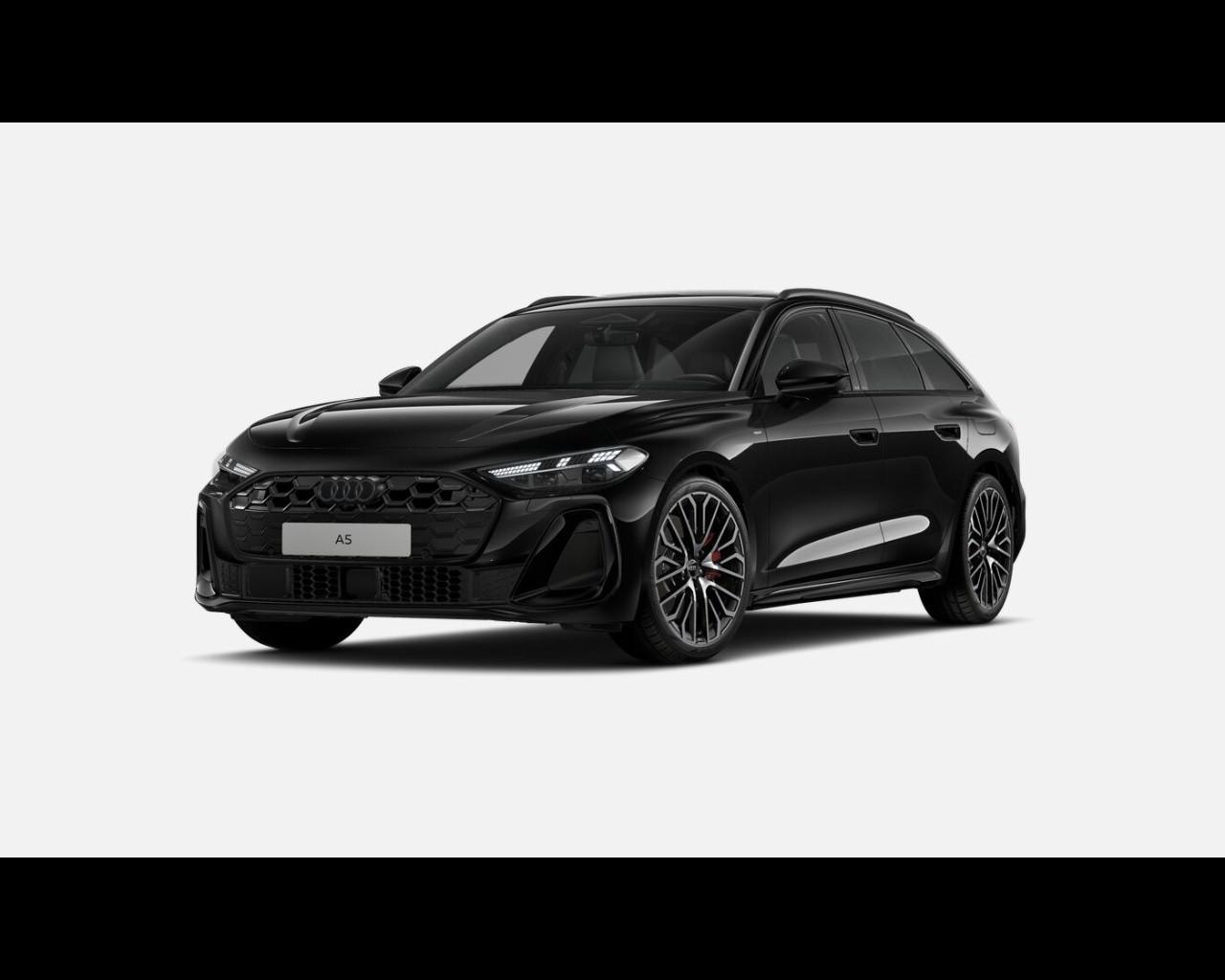 AUDI Audi A5 Avant S line edition e-hybrid quattro 220 kW S tronic