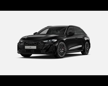 AUDI Audi A5 Avant S line edition e-hybrid quattro 220 kW S tronic
