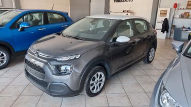 Citroen C3 PureTech 83 S&S Feel