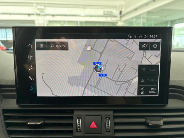 AUDI Q5 50 TFSI e quattro S tronic Business Advanced