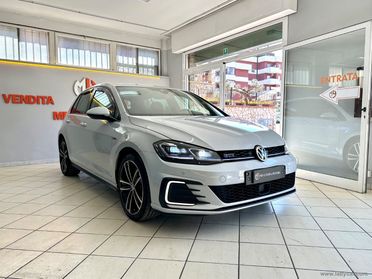 VOLKSWAGEN Golf GTE 1.4 TSI DSG 5p. Plug-In-Hybrid