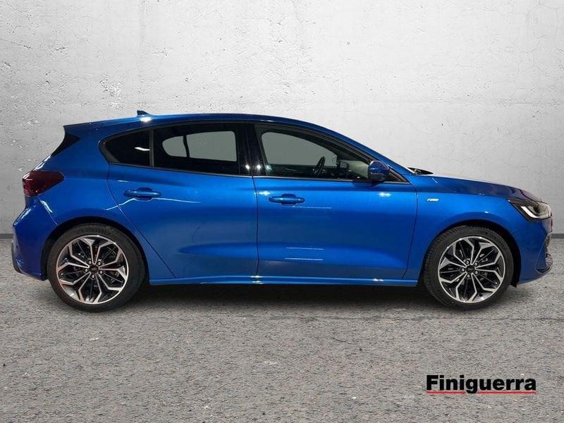 Ford Focus 1.0t ecoboost h ST-Line X 125cv