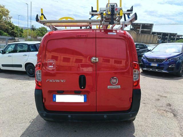 FIAT Fiorino 1.3 MJT 95CV Cargo Adventure