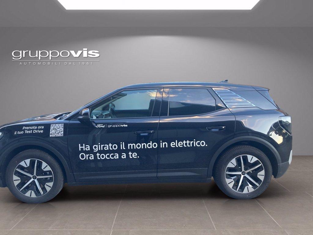 FORD Explorer EV Extended Range rwd Automatica del 2024