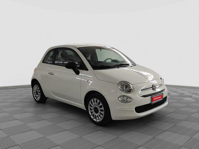 FIAT 500 500 1.0 Hybrid Cult